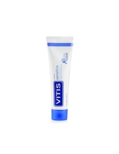 Vitis Sensitive Dentifricio Denti Sensibili 100 ml